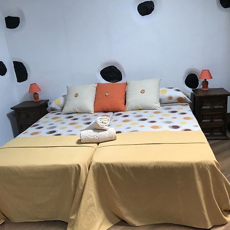 Casa Los Mansino La Victoria de Acentejo Kültér fotó