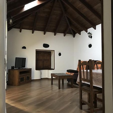 Casa Los Mansino La Victoria de Acentejo Kültér fotó