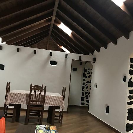 Casa Los Mansino La Victoria de Acentejo Kültér fotó