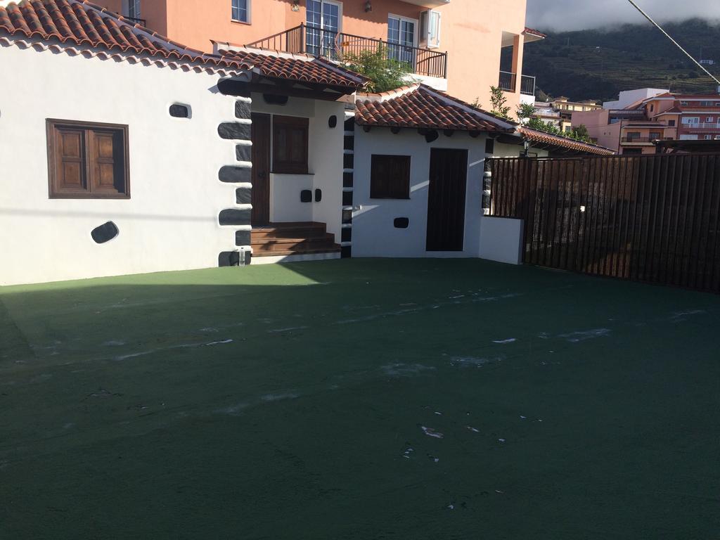 Casa Los Mansino La Victoria de Acentejo Kültér fotó