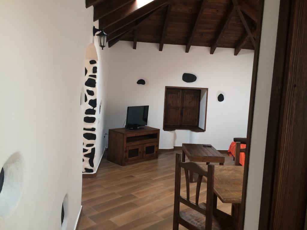 Casa Los Mansino La Victoria de Acentejo Kültér fotó