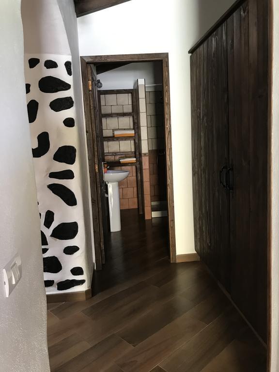 Casa Los Mansino La Victoria de Acentejo Kültér fotó
