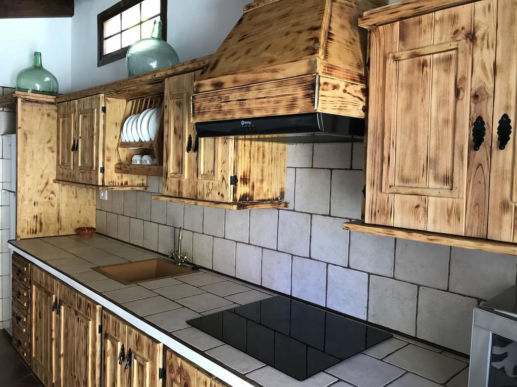 Casa Los Mansino La Victoria de Acentejo Kültér fotó