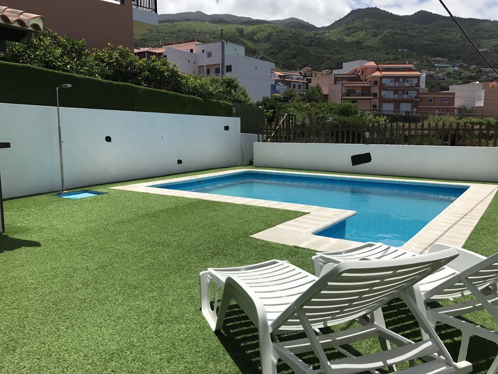 Casa Los Mansino La Victoria de Acentejo Kültér fotó