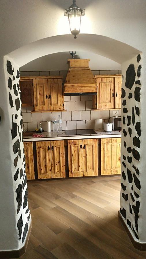 Casa Los Mansino La Victoria de Acentejo Kültér fotó